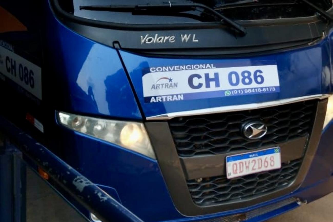 ônibus
